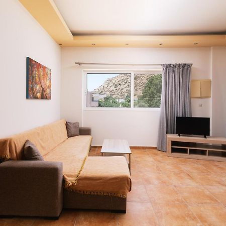 Matala Bay In Style Apartments Екстер'єр фото