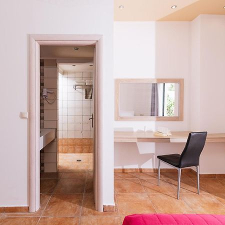 Matala Bay In Style Apartments Екстер'єр фото