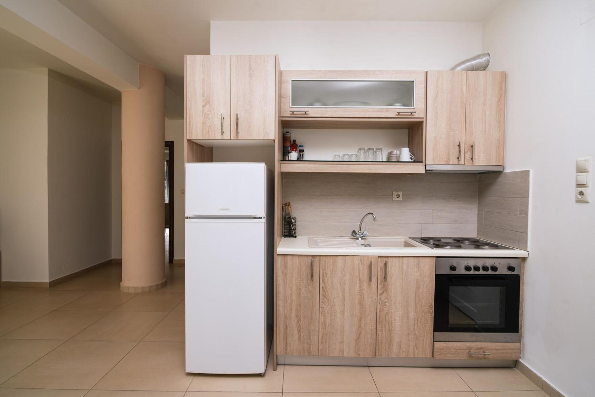 Matala Bay In Style Apartments Екстер'єр фото