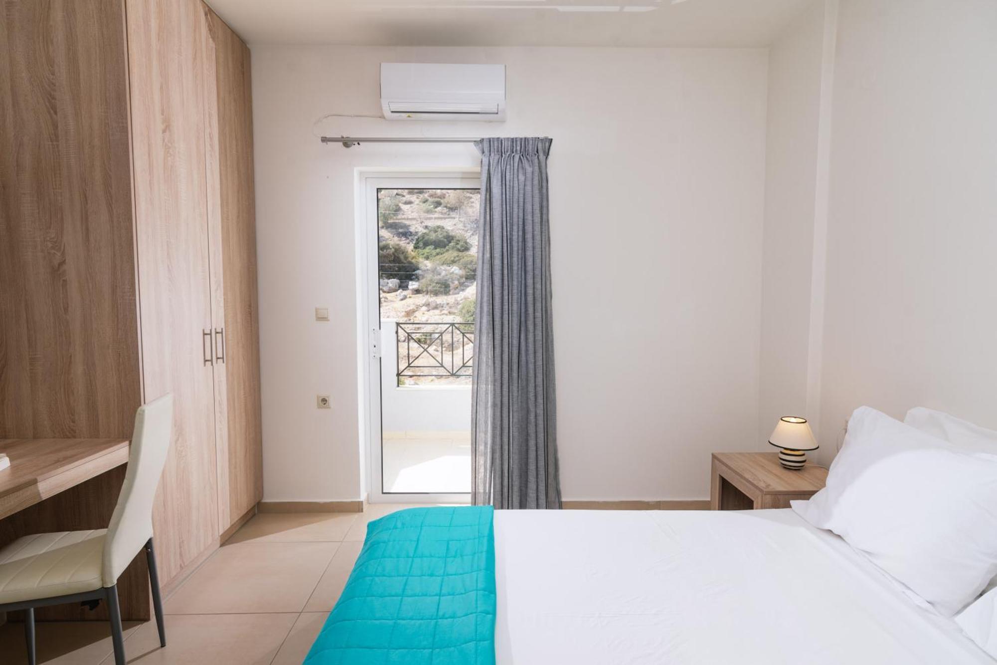 Matala Bay In Style Apartments Екстер'єр фото