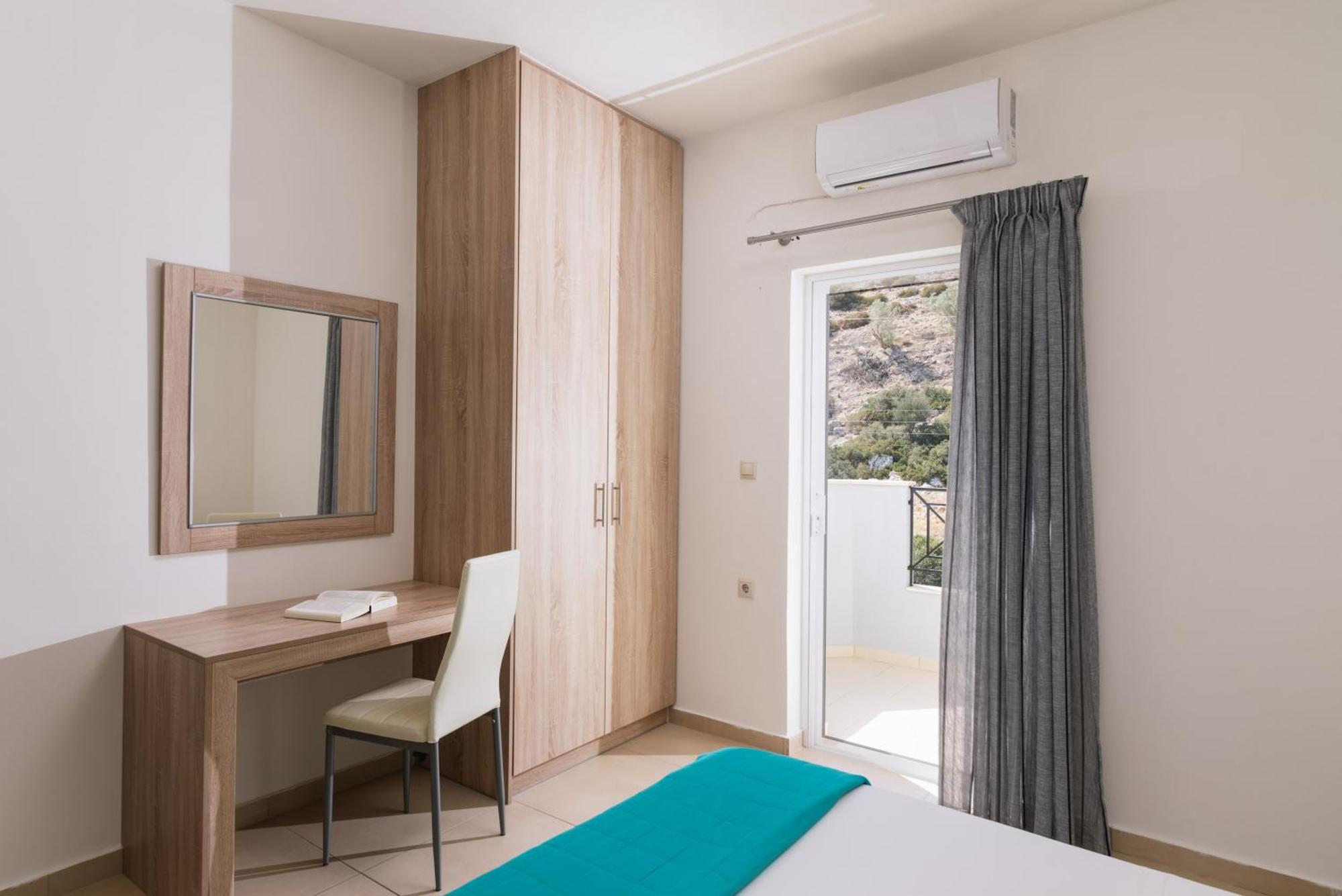 Matala Bay In Style Apartments Екстер'єр фото