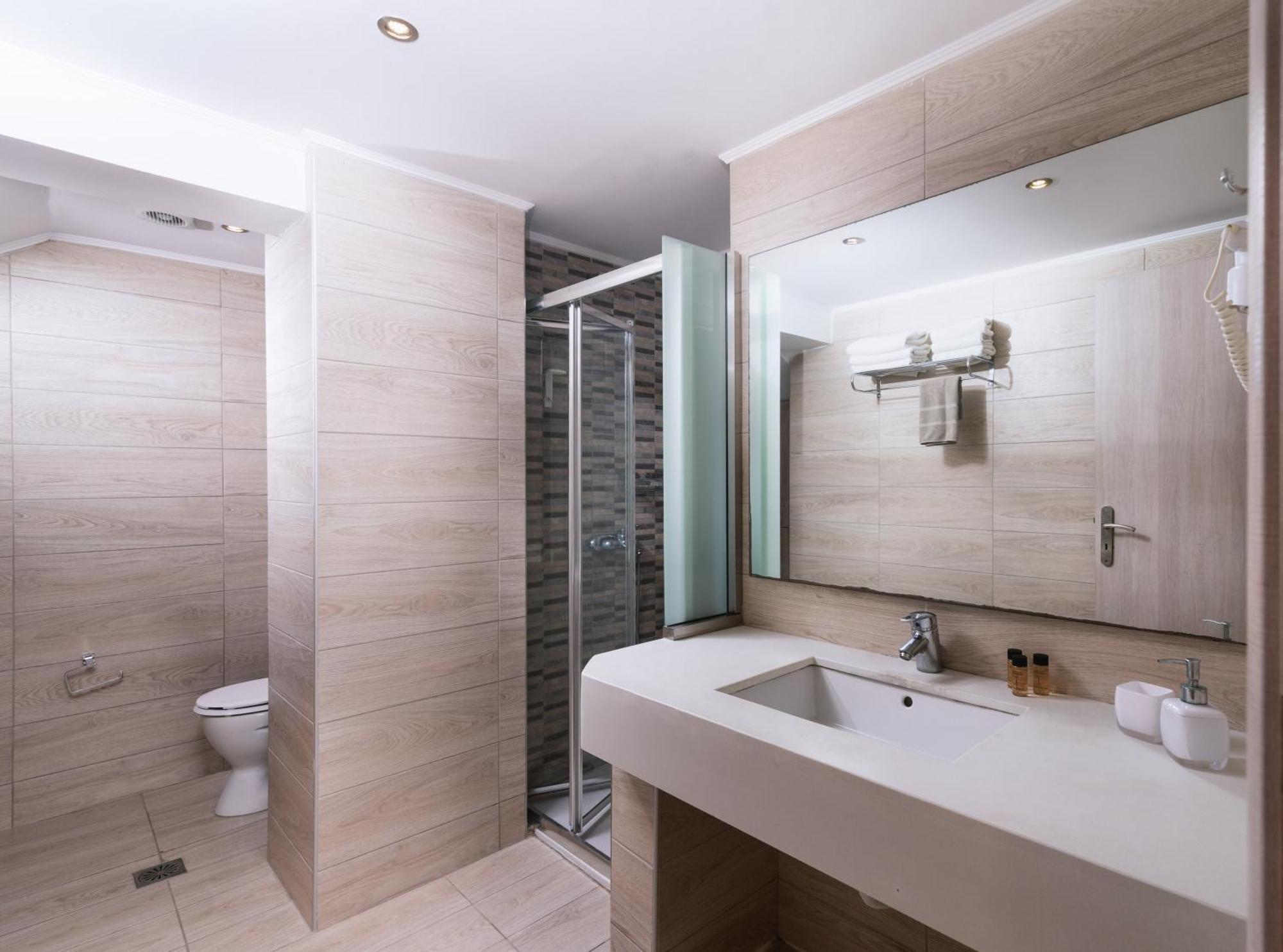 Matala Bay In Style Apartments Екстер'єр фото
