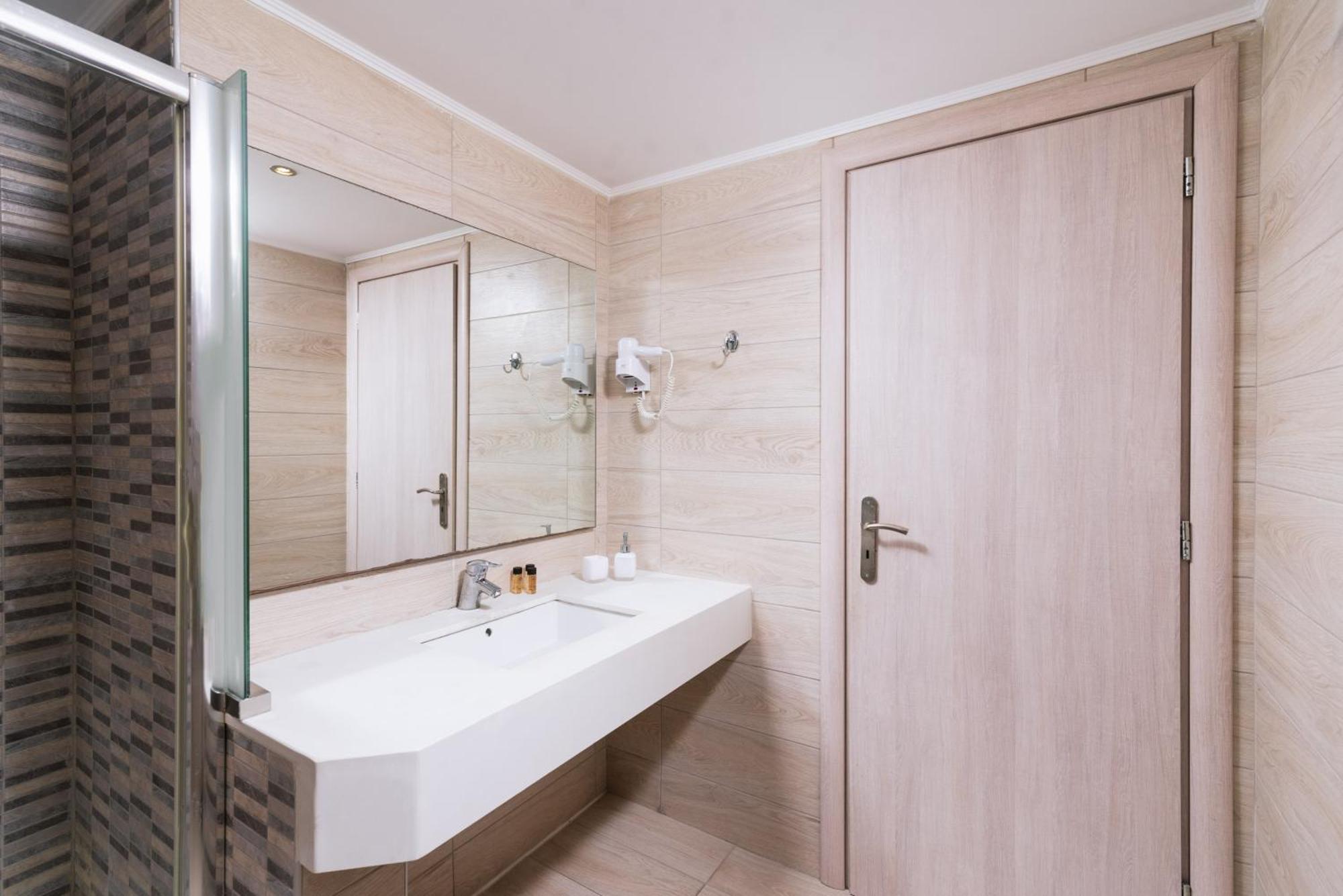 Matala Bay In Style Apartments Екстер'єр фото