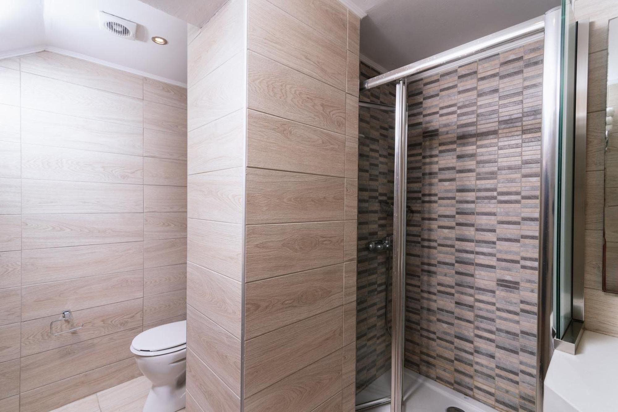 Matala Bay In Style Apartments Екстер'єр фото